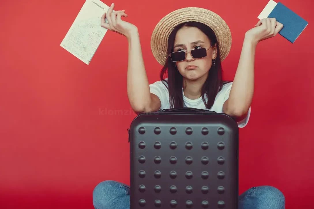 Pequeños detalles que hacen más cómodo un viaje premium